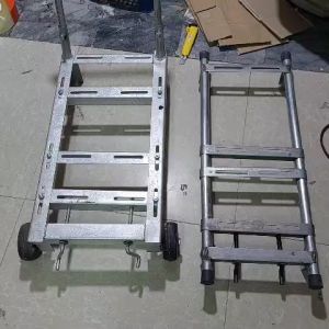 Chân Giá Gắn Máy Rửa Xeđộng cơ - giàn láp lắp máy xịt thuốc Đầu Rời Hàng Việt Nam Chất Lượng