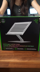 Razer Adjustable Laptop Stand