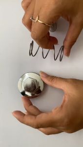 TUTUP TAP OLI SET + PER + SARINGAN VIAR KARYA 150 200 300 TOSSA KAISAR NOZOMI [TRS]