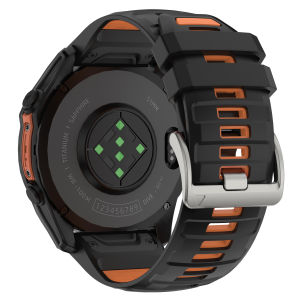 for Fenix 8 47mm 51mm WatchBand 22 26mmQuickFit Strap For Garmin Fenix 8 7 7X Pro 6 6X Pro 5 5X 965 955 Epix Pro Gen2 Braceleta