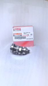 Noken as Camshaft Yamaha Mio M3 125 Z Soul Gt 125 LED Blue Core 2SX-E2170-00 Original Ori Asli Yamaha YGP