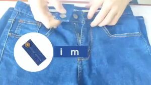 Denim Waist Extenders & Button Extender for Pants: A Comprehensive Guide