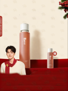 Roye | Strengthening Anti-Hair Loss Volumizing Shampoo