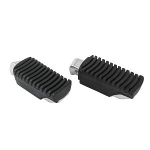 F850GS F750GS Motorcycle Footpeg Footboard For BMW F800GS F 850 750 800 GS F850 F750 F800 GS Rear Footrest Foot Peg Rest Board