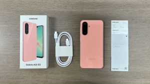 Samsung Galaxy A56 5G / A36 5G / A26 5G / A16 5G Smartphone | Original Malaysia New Set