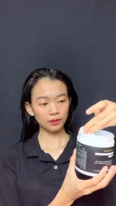 Hair Mask Conditioner Masker Rambut Kondisioner Rambut 500g Perawatan Rambut Treatment Rambut Smoothing Perbaikan Keriting Rambut Kering Rambut Lurus BPOM