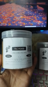 TLC FOOD - CÁM CHÀO MÀO CAO CẤP 300G