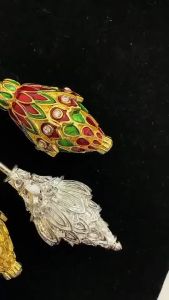 ปิ่นปักผมเจ้าสาว เจ้านาง ตกแต่งชุดไทย ออกงานต่าง ๆ ราคาถูกที่สุด (ขายปลีก-ส่ง)