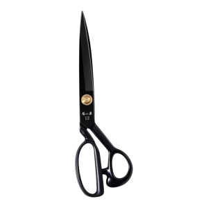 Zhang Xiaoquan | Stainless Steel Professional Fabric Cutting Scissors