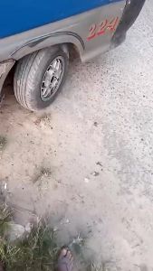 Knalpot mobil sos suos sous suwos suos ngorok baut mobil bensin L300 granmax Carry Pick Up Futura