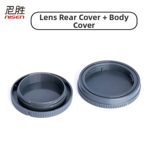 Sony Body Cap A7M5A6000 6100 A6400 NEX-5R 7 6 5T ZVE10 ILCE A7R4 A7R3 M2 A6300 A5000 M4 Lens Cap Back Cover 3N 5N Photography Accessories
