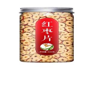 Miếng Táo Đỏ Sấy Chất Lượng Cao Cho Trà