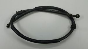 Selang Cakram Depan Beat Fi 2012 (932 cm) - Kabel Cable Cabel Tali Kawat Seling Rem Rim Brake Brake