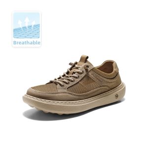 Belle | Breathable Mesh Mens Casual Sport Shoes