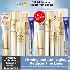 OSM | Wrinkle Reduction Firming Fine Lines Diminishing Skincare Set