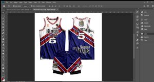 JERSEY SUBLIMATION SPORTS
