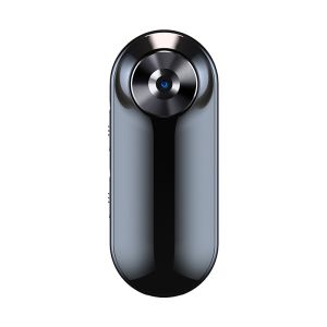 Digital Video Recorder Pen with 1080P Camcorder Portable Audio Activated Voice Record One-click Listenning Device with Microphon