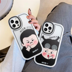 Casing Transparan Premium Untuk Ponsel Vivo, iPhone, dan Samsung