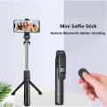 Tongsis Tripod Bluetooth 3in1 Selfie Stick Remote Tripod Mini Tongkat Narsis Monopod Remot Wireless Selfie Stick Cam R1. 