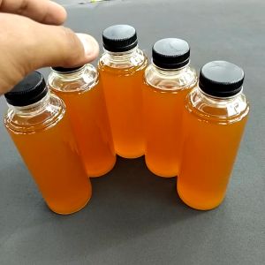 LEM KUNING BOTOL ECERAN HD BOND 68 UNTUK PEREKAT PADA BAHAN SPON ATI SENDAL SEPATU DAN TAS