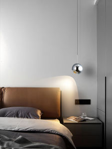 AODN | Adjustable Extending Pendant Light