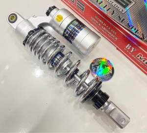 shockbreaker Tabung DBS HYTRON 8822 beat mio vario110 vario125-150 scoopy genio mioj miom3 mioz soulgt xeon genio shock skok tabung fungsi