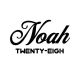 Noah twenty-eigh