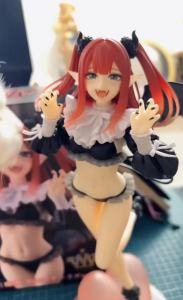 Bandai | Mô Hình Nhân Vật Hành Động Kitakawa Marin Dễ Thương 29cm Đồ Chơi Quà Tặng Sinh Nhật Cho Bé Gái Tượng Nhỏ Sưu Tầm Sản Phẩm Hoàn Chỉnh Bằng PVC Dùng Được Cho Cả Nam Và Nữ