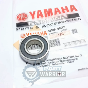 Bearing Laher 6003 Bering Mounting Sasis Mio Sporty Mio lama Smile Mio Soul Karbu Fino Nouvo Lahar