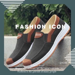 LHSunshine สุดคุ้ม 📌 รองเท้าผ้าใบ รองเท้าลำลอง รองเท้าผู้ชาย ทรงสวยสุดฮิต คลาสสิคสุดๆ ราคาถูก คูมมาก 💖