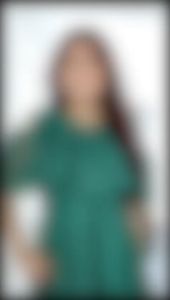 Terbaru Midi dress Brokat Michele Ld 96-120cm Gaun Paskah Natal dan Tahun Baru