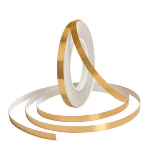 50MGulungan Sticker Pembatas/Waterproof Floor Tile Stickers/Pembatas Nat Keramik