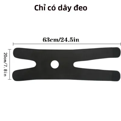 Bộ Túi Đá Tái Sử Dụng Giảm Đau 3 Kích Cỡ 6 9 11 Gói Chườm Nóng Bằng Cotton Liệu Pháp Lạnh Đa Năng Cho Đầu Gối Đầu Chân