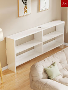 Space-saving Narrow Organizer Multi-layer Storage Cabinet