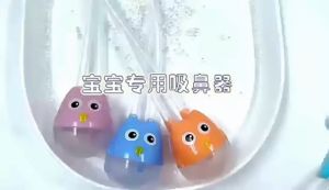 Alat penyedot sedot ingus bayi nasal aspirator baby pembersih hidung bayi