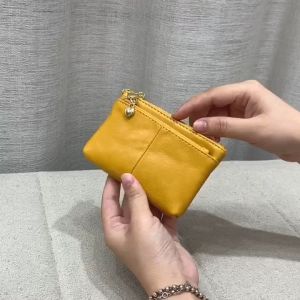HANKE Oil Wax PU Leather Women Wallet: A Comprehensive Guide