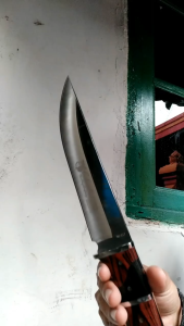 Pisau Dapur Kitchen Chef G17 Stainless Steel