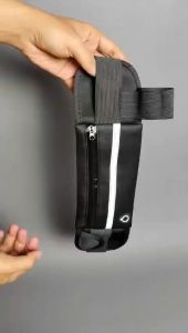 Tas Ikat Pinggang Olahraga Lari WaterProof Go Belt