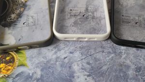 Soft Case Silicone Transparan Iphone 14 14PLUS 14PRO 14PROMAX PLUS PRO MAX PROMAX steelhybrid Full range cover silikon