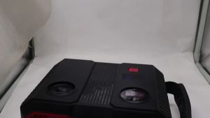 Zodiac Tiger Jump Starter 12V 24000mAh Car Jump Start Power Bank Digital Tire Inflator 3000A Peak Current Start Car 8.0L Touring Items Type S Jump Starter Review - Lazada