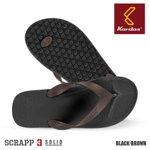 Original Latex Soft Bottom Thong Slippers Lightweight Waterproof Rubber Slippers Fashionable Versatile Casual Slip-On Shoes