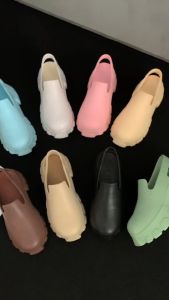 🌈 รองเท้าแตะ SUN รองเท้าหัวโต พื้นหนา กันลื่น ระบายอากาศได้ดี EVA พื้นนิ่ม สีสันสดใส 🌈