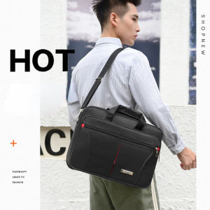 ARCTIC HUNTER túi chống sốc laptop balo laptop túi đựng laptop Túi Nam 15 inch Túi đựng máy tính xách tay Túi xách công sở thường ngày cặp táp sức chứa lớn du lịch hai công dụng