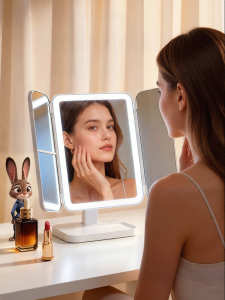 Xidanyinxiang | Gift Mirror With Light