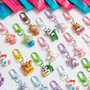 WANXUEXING | Kids Reward Blind Bag Keychain