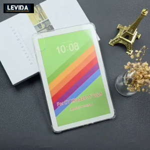 Softcase Infinix X Pad 20 Infinix X Pad Anticrack Anti Crack Soft Infinix X Pad 20 Infinix X Pad