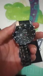 Jam tangan Vava Voom