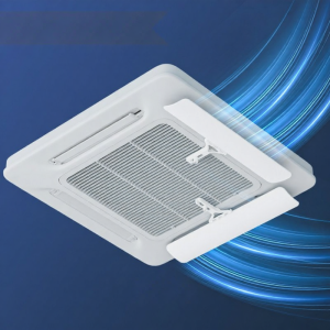 JXinJie | Wind Deflection Air Conditioner Cover Plate
