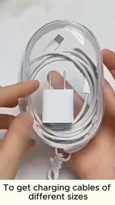 RakanKu MALAYSIA Portable Cable Storage Bag Charger Case Travel Gadget Storage Bag Organizer Beg Kabel 数据线收纳