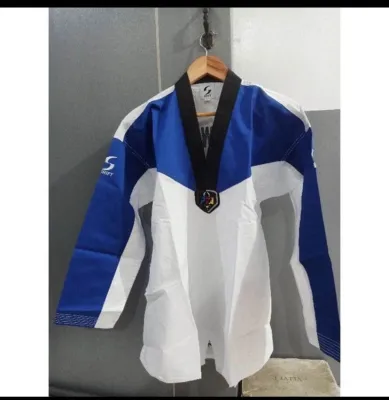 Kyorugi taekwondo tournament Martial Art Uniform(no belt)